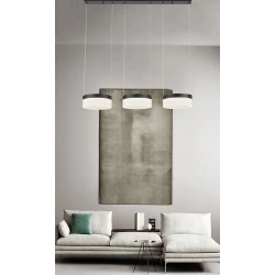 Lampa wisząca Nicki 330203-30 Reality